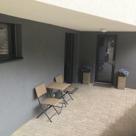 Nerudovka Apartment Karlsbad Eksteriør billede