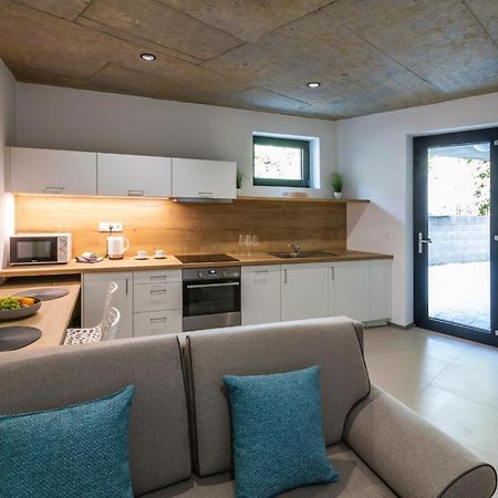 Nerudovka Apartment Karlsbad Eksteriør billede