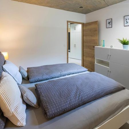 Nerudovka Apartment Karlsbad Eksteriør billede