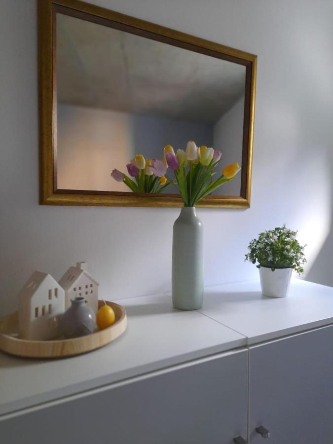 Nerudovka Apartment Karlsbad Eksteriør billede