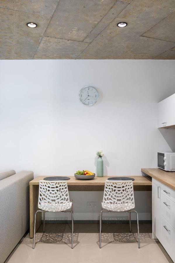 Nerudovka Apartment Karlsbad Eksteriør billede