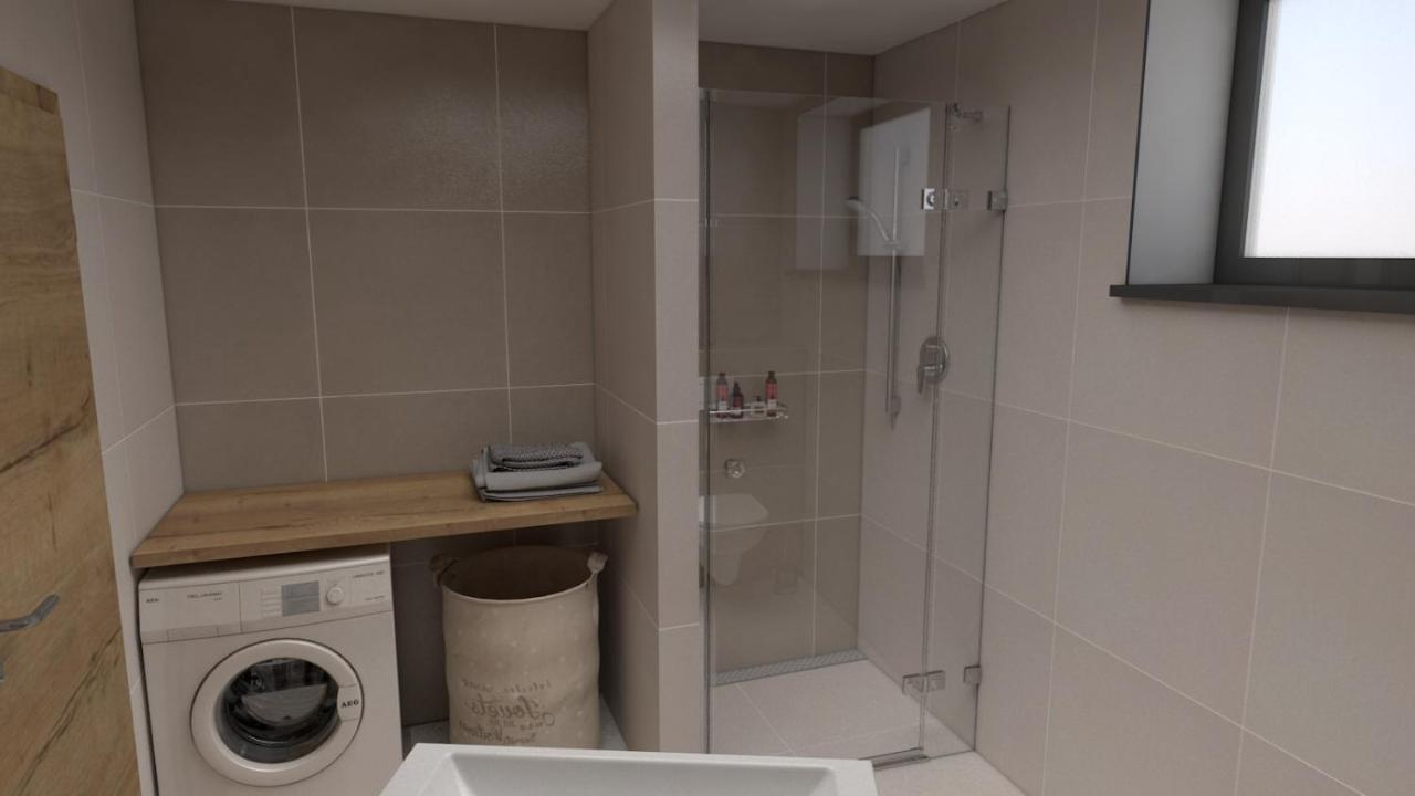 Nerudovka Apartment Karlsbad Eksteriør billede
