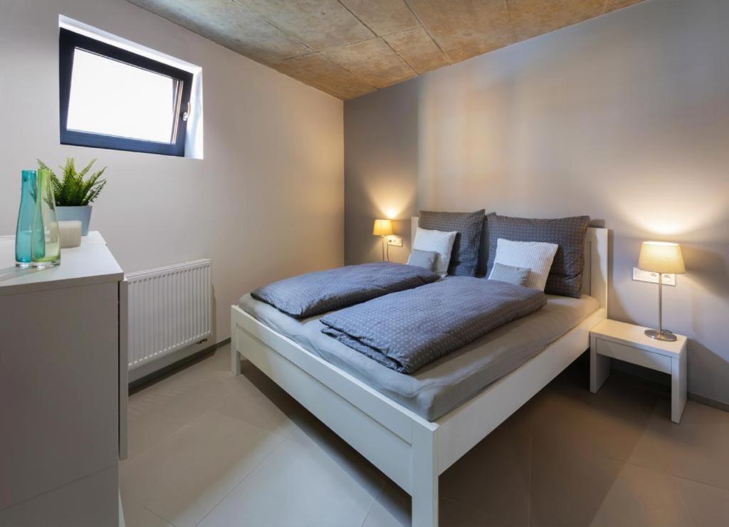 Nerudovka Apartment Karlsbad Eksteriør billede