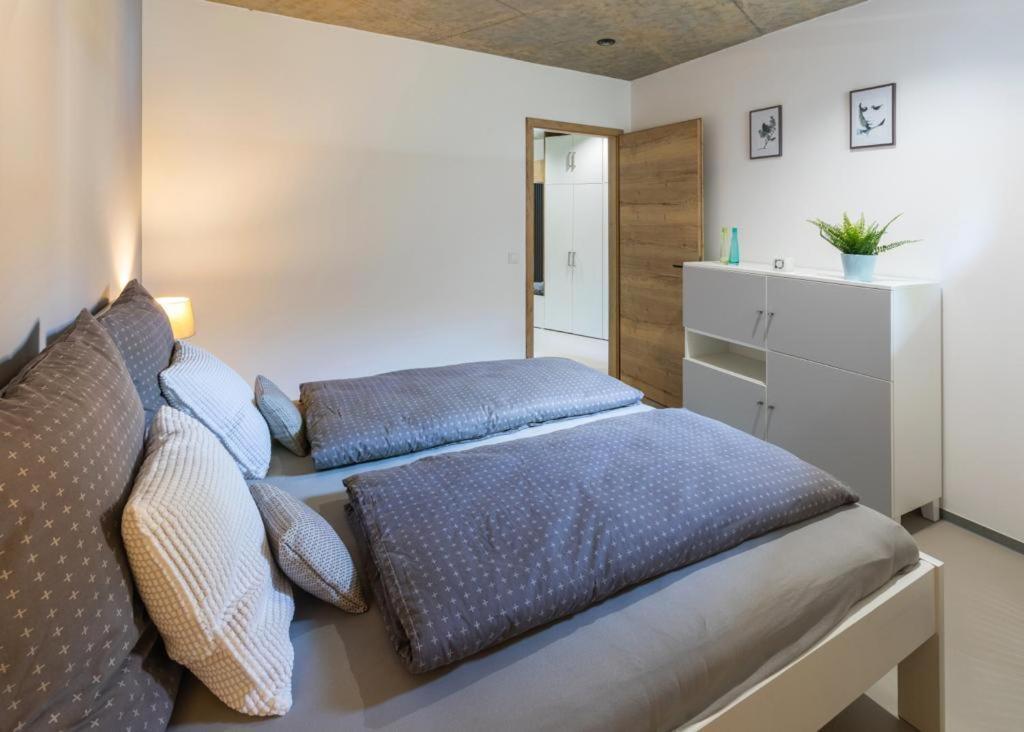 Nerudovka Apartment Karlsbad Eksteriør billede