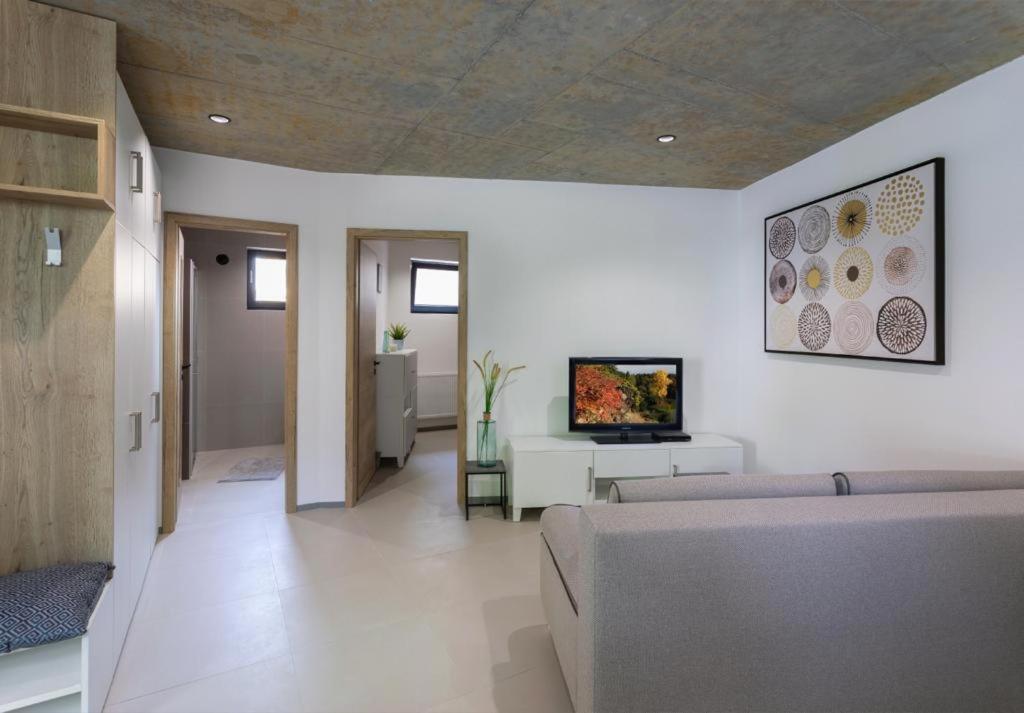 Nerudovka Apartment Karlsbad Eksteriør billede